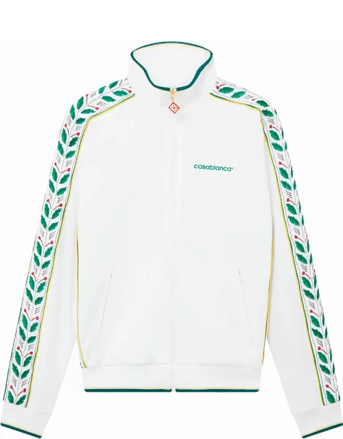 Laurel track jacket