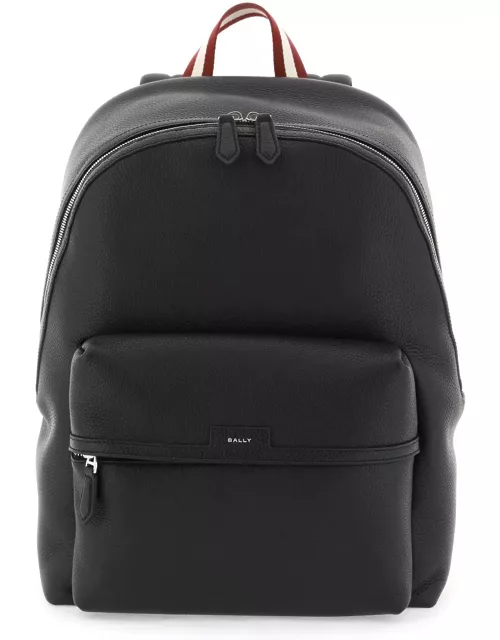 BALLY code backpack