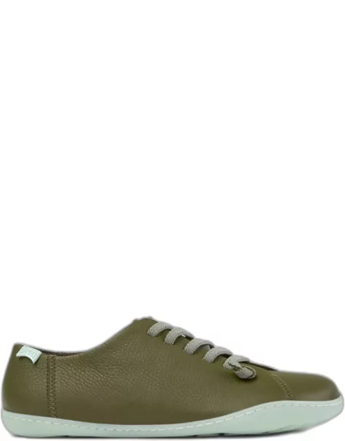 Sneakers CAMPER Woman colour Green