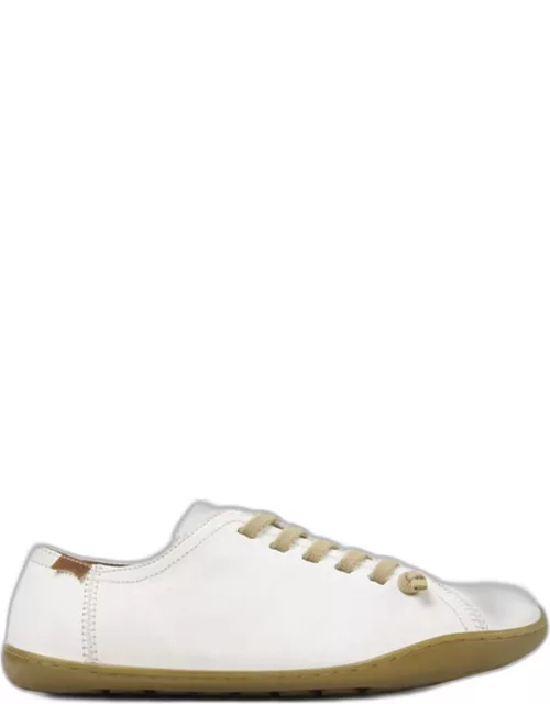 Sneakers CAMPER Woman colour White