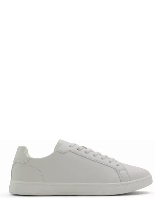 ALDO Oscar - Men's Low Top Sneakers - White
