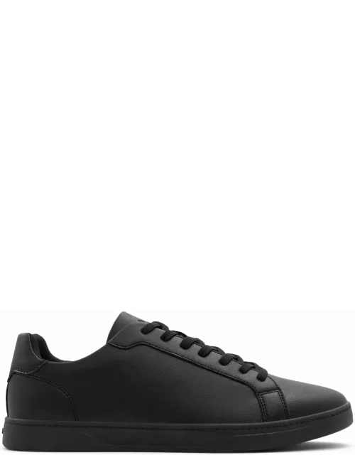 ALDO Oscar - Men's Low Top Sneakers - Black