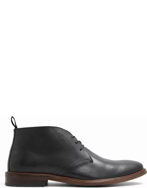 ALDO Underwood - Men's Dress Boot - Black