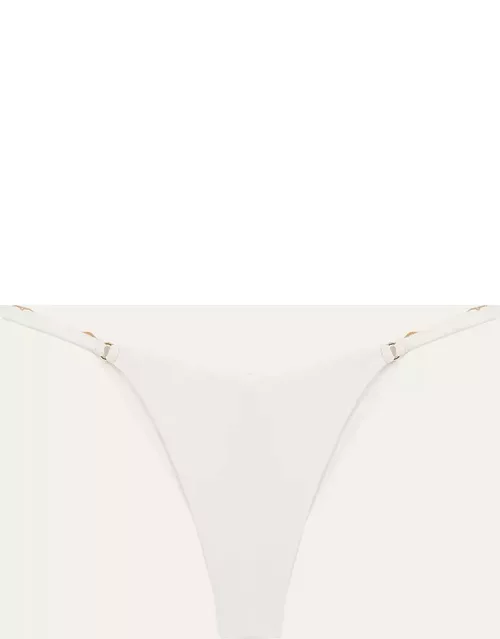 Firenze Willow Bikini Top