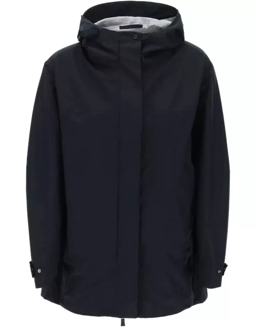 HERNO LAMINAR lightweight gore-tex jacket
