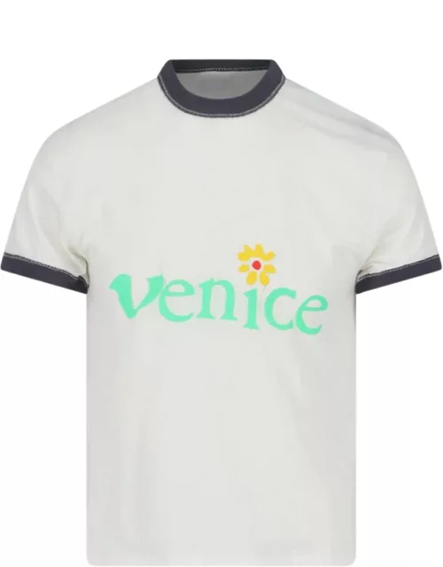 Erl 'Venice' T-Shirt