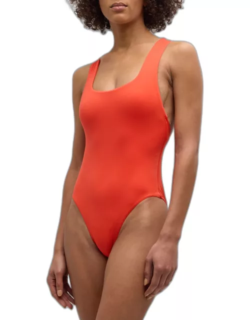 Fernanda One-Piece Swimsuit
