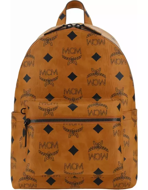 MCM Stark Backpack