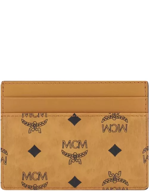 MCM Aren Card Holder