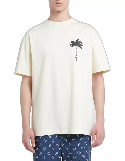 Men's Palm Logo T-Shirt