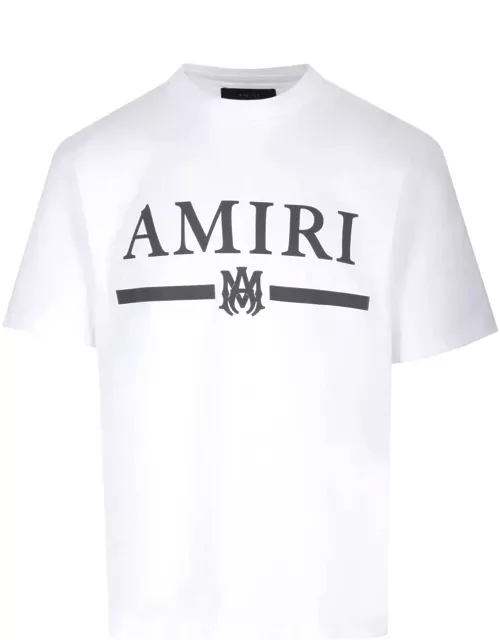 AMIRI Regular Fit T-shirt