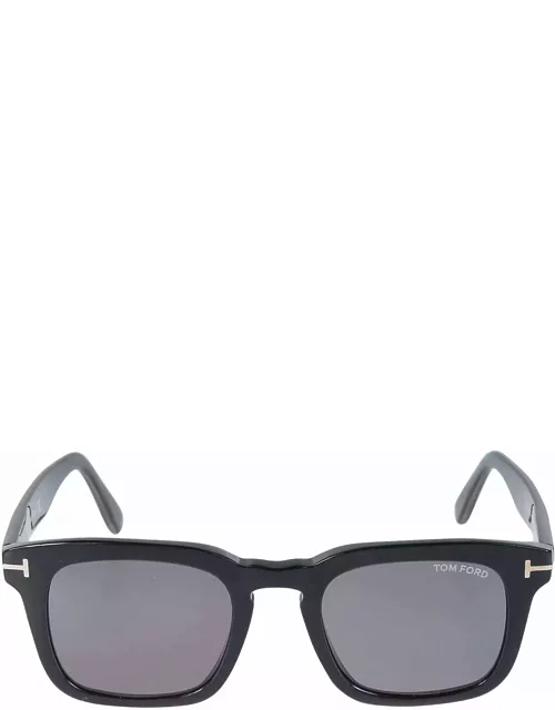 Tom Ford Eyewear Dax Sunglasse
