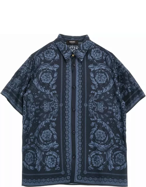 Versace barocco Shirt