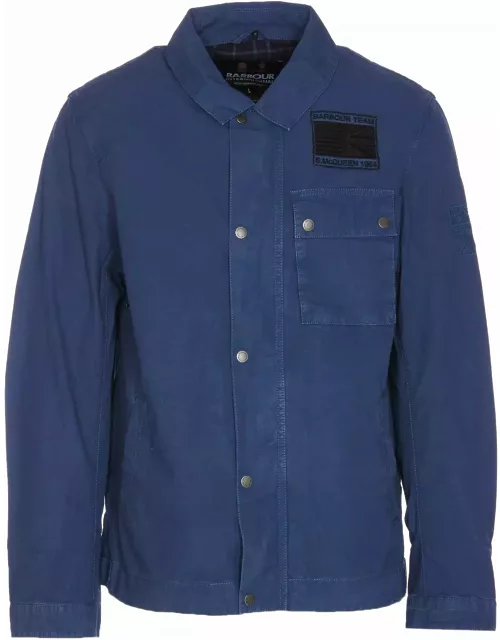 Barbour Workers Casual Jacket
