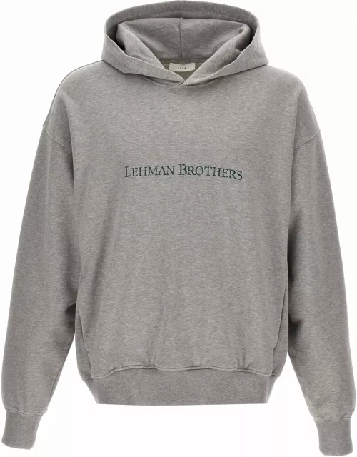 1989 Studio lehman Brothers Hoodie