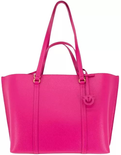 Pinko Carrie Big Shopping Bag