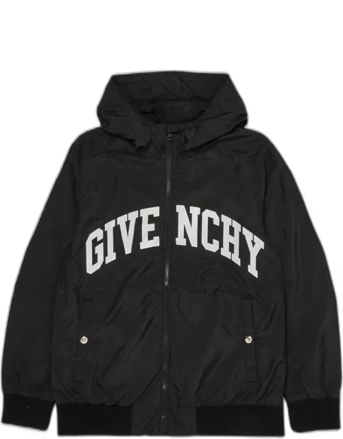 Givenchy Nylon Jacket Jacket