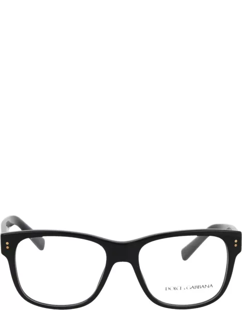 Dolce & Gabbana Eyewear 0dg3305 Glasse
