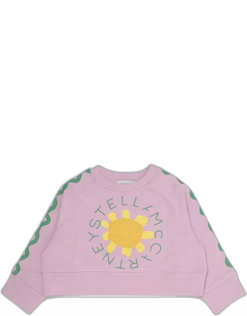 Stella McCartney Sweatshirt Sweatshirt