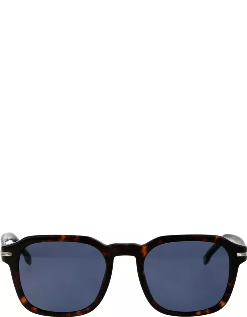 Hugo Boss Boss 1627/s Sunglasse