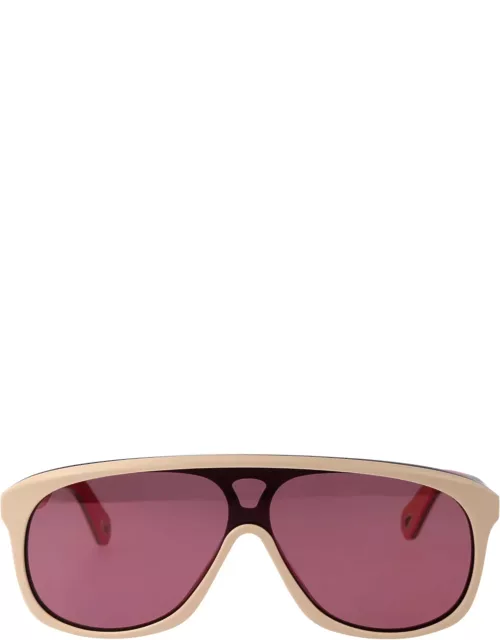 Chloé Eyewear Ch0212s Sunglasse