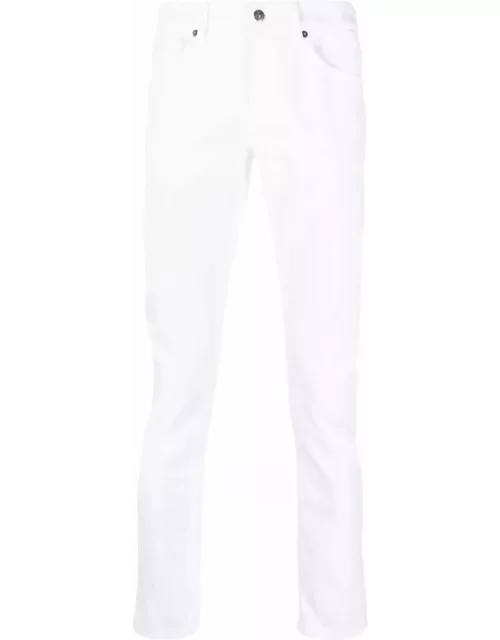 Dondup Jeans White