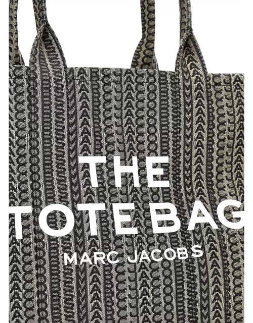 Marc Jacobs The Monogram Large Tote Bag