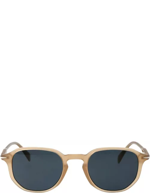 DB Eyewear by David Beckham Db 1140/s Sunglasse