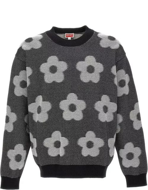 Kenzo flower Spot Sweater