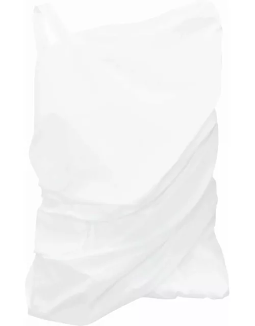 J.W. Anderson Jw Anderson Top White