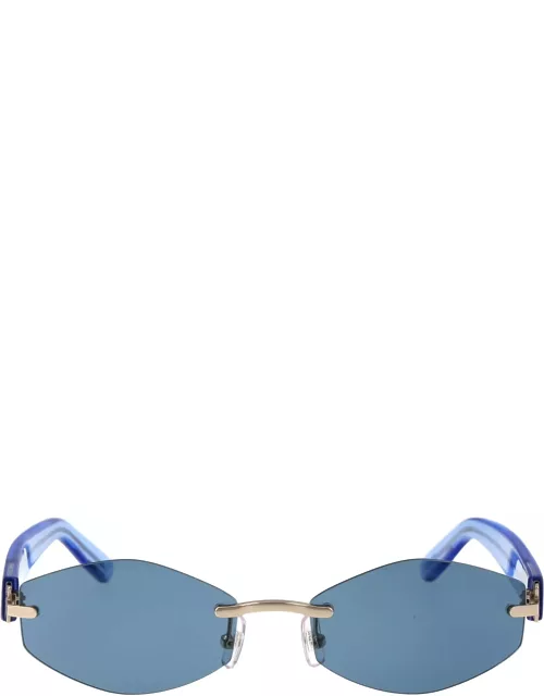 GCDS Gd0040 Sunglasse