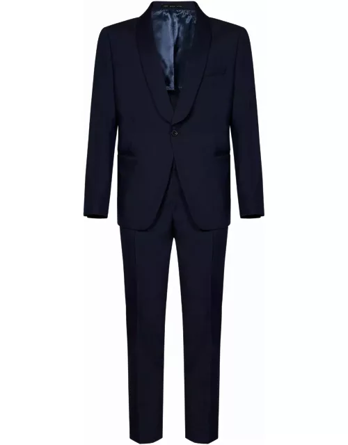 Low Brand 1b Evening Suit