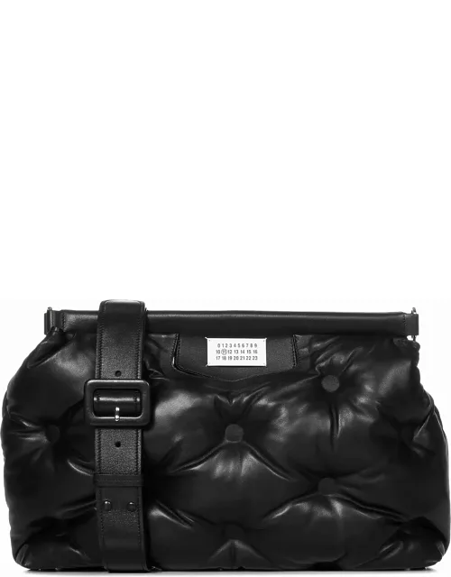 Maison Margiela Glam Slam Classique Large Shoulder Bag