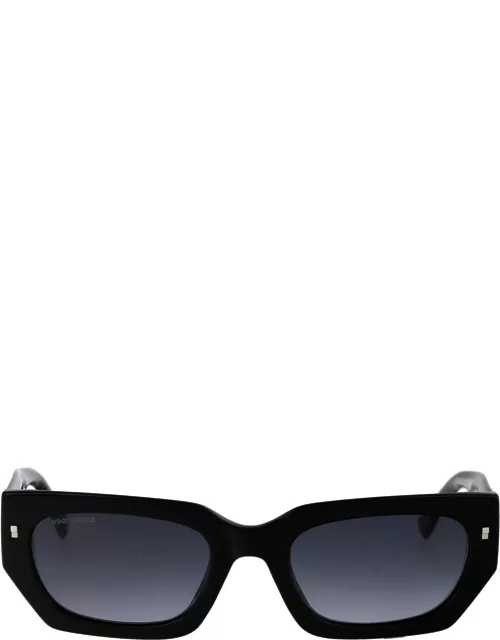 Dsquared2 Eyewear Icon 0017/s Sunglasse