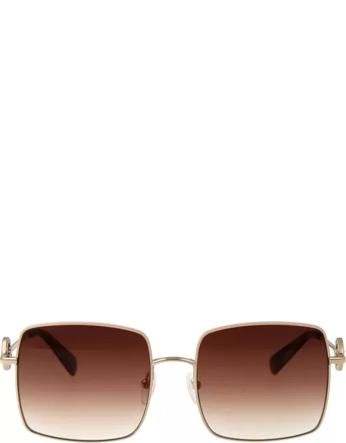 Longchamp Lo162s Sunglasse