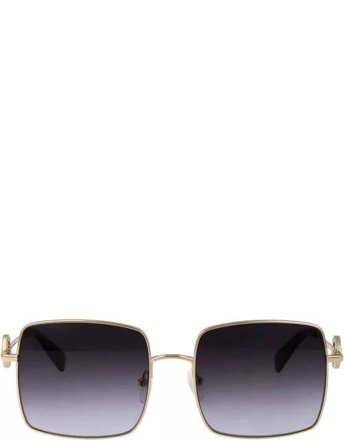 Longchamp Lo162s Sunglasse