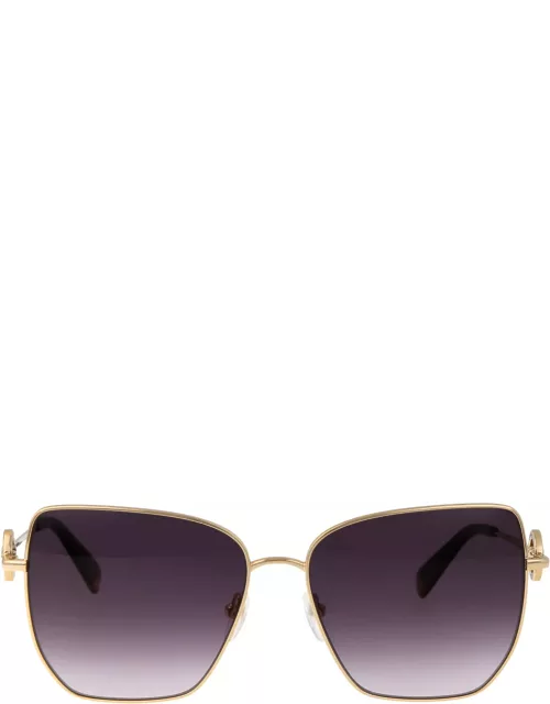 Longchamp Lo169s Sunglasse