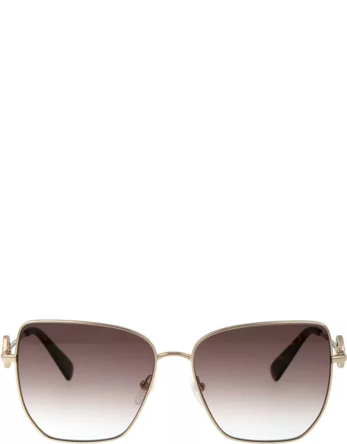 Longchamp Lo169s Sunglasse