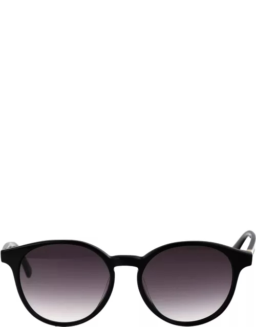 Longchamp Lo658s Sunglasse