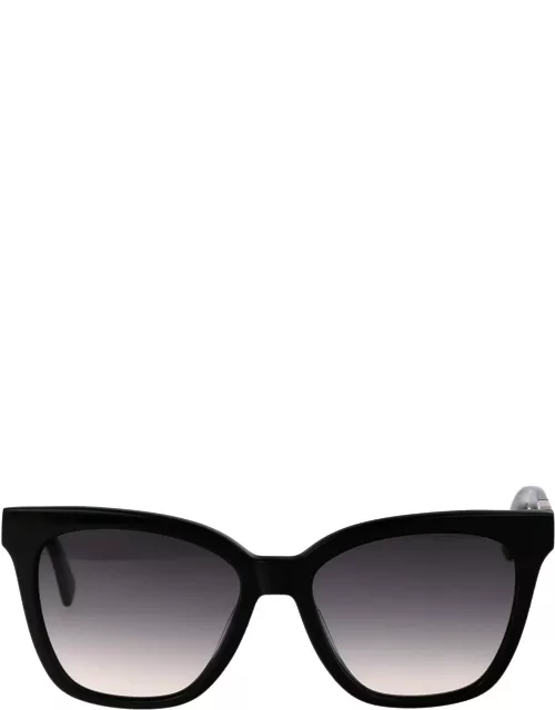 Longchamp Lol696s Sunglasse