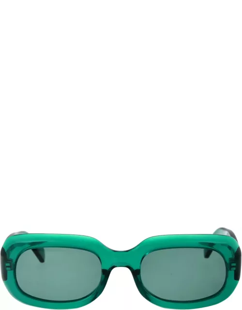 Longchamp Lo716s Sunglasse