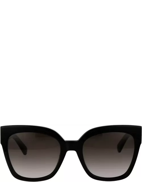 Longchamp Lo717s Sunglasse