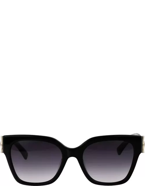 Longchamp Lo732s Sunglasse