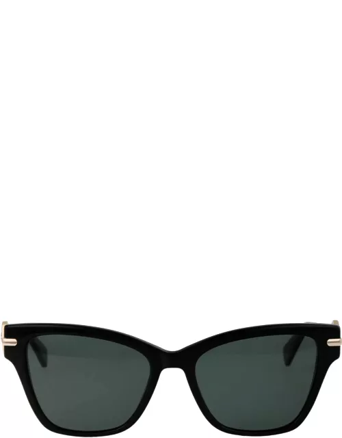 Longchamp Lo737s Sunglasse