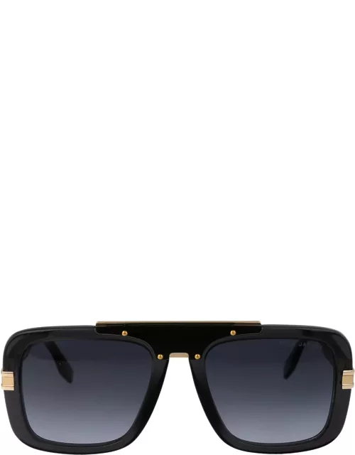 Marc Jacobs Eyewear Marc 670/s Sunglasse