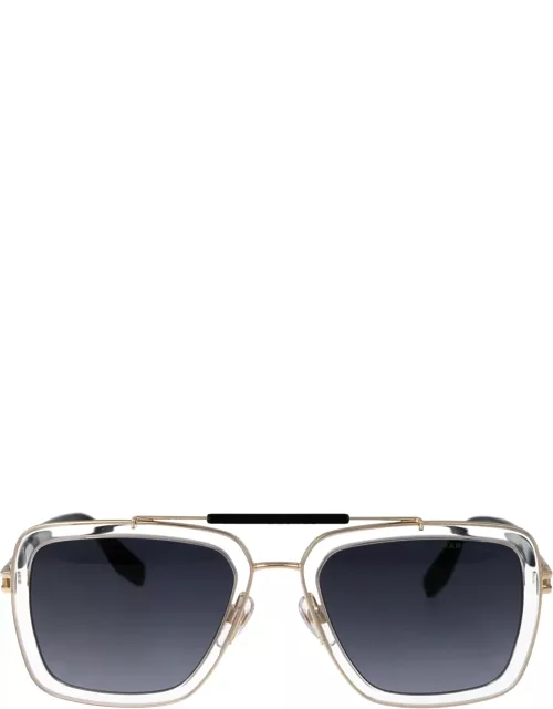 Marc Jacobs Eyewear Marc 674/s Sunglasse