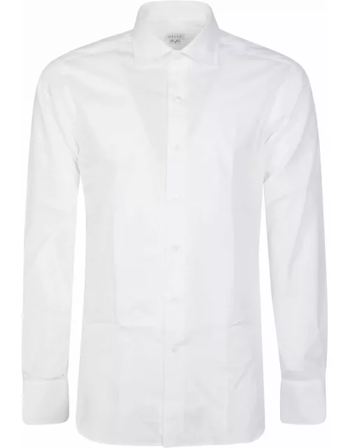 Orian Long Sleeve Slim Shirt