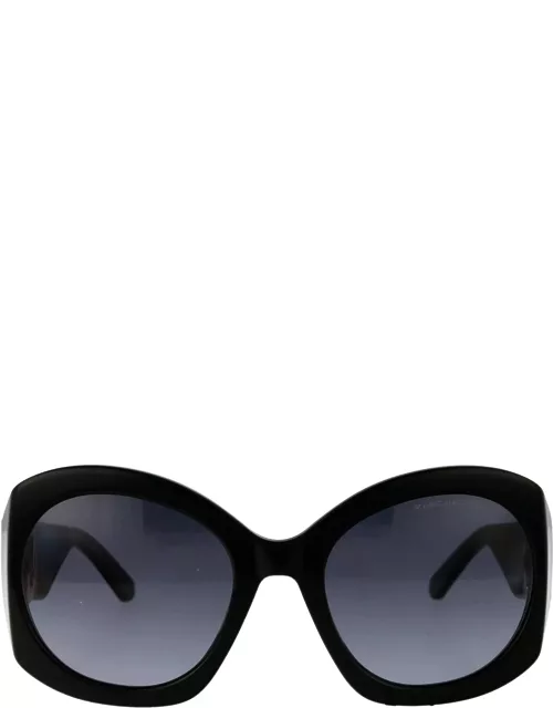 Marc Jacobs Eyewear Marc 722/s Sunglasse