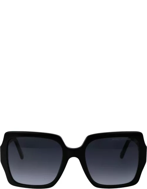 Marc Jacobs Eyewear Marc 731/s Sunglasse