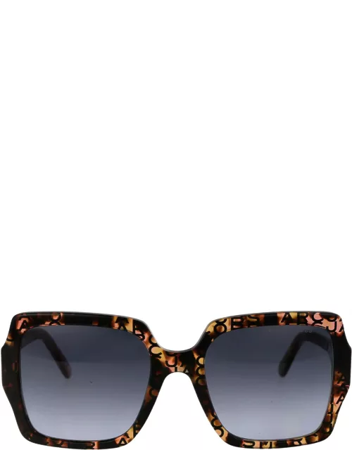 Marc Jacobs Eyewear Marc 731/s Sunglasse